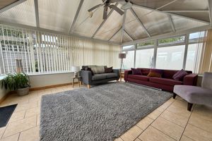Conservatory- click for photo gallery